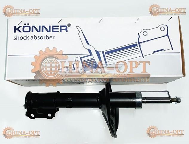 Амортизатор задній, лівий Konner KSA8125 ціна, від 34.81 USD
