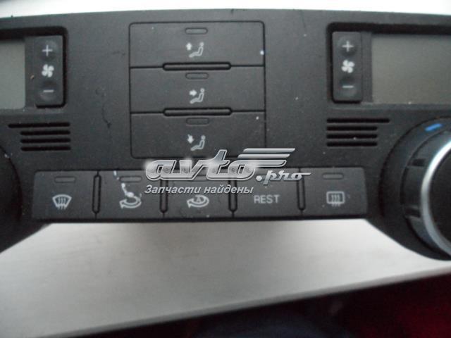 Регулятор вентилятора обігрівача VAG 7L6907040L ціна, від 16.74 USD