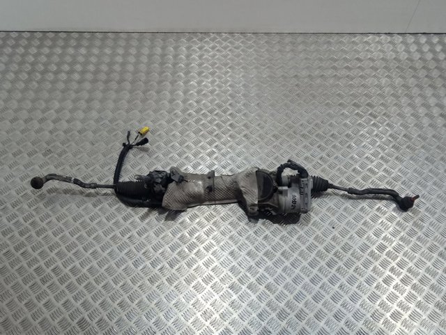 Купити 6820000313 Peugeot/Citroen Рульова рейка