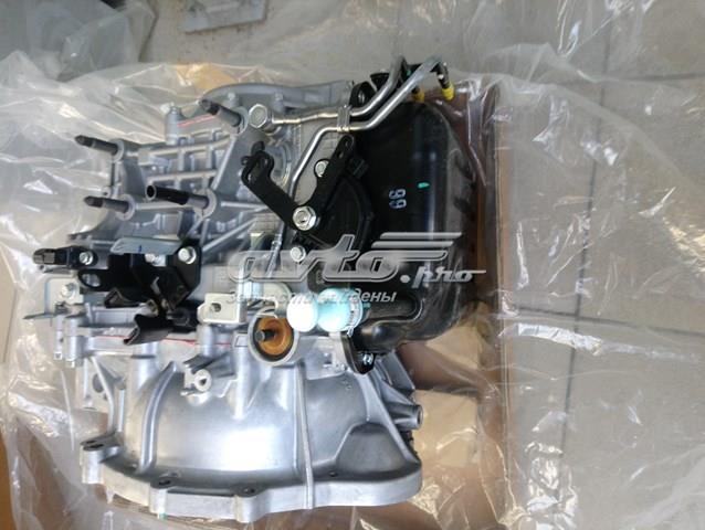 2700A116 Mitsubishi Автоматична коробка передач