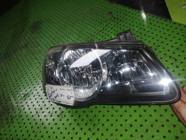 921022H020 Hyundai/Kia Фара передня права
