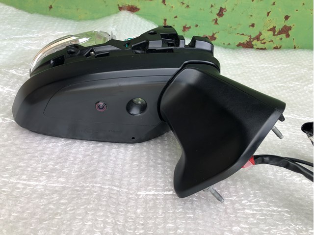 Праве бокове дзеркало Toyota 8791060W81
