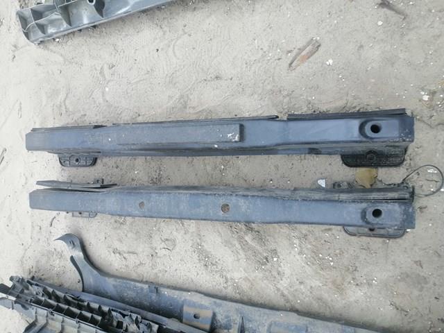 51845134 Fiat/Alfa/Lancia Шина бампера заднього