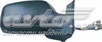 8149C0 Peugeot/Citroen Праве дзеркало заднього виду
