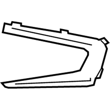 General Motors 23478375 ціна, від 21.46 USD