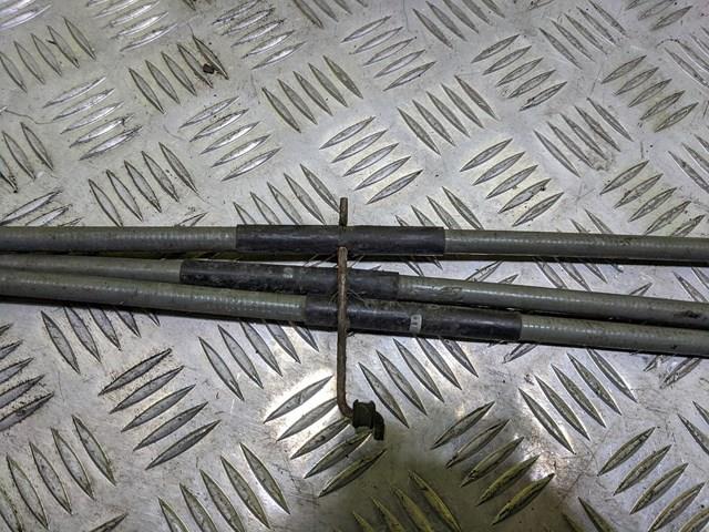 34411165699 BMW Гальмо стоянкове