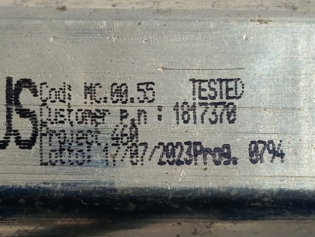  BMW 46638394399 ціна, від 713.98 USD