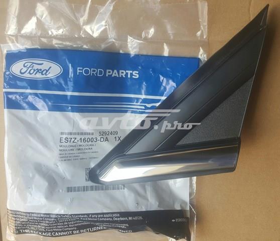 Купити ES7Z16003DA Ford Накладка передньої лівої двері