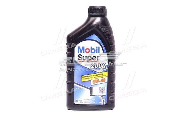 Купити 155338 Mobil Масло