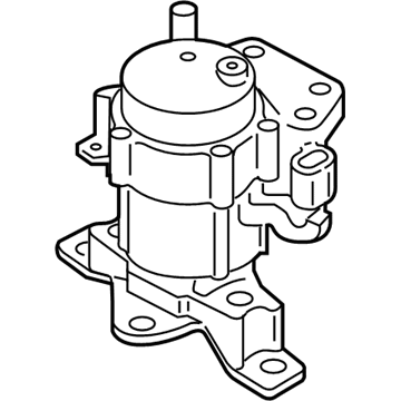 HP5Z6038B Ford 
