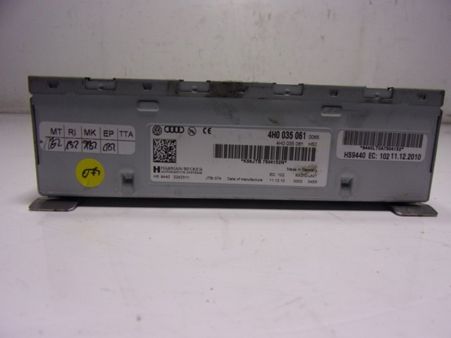 4H0035061 VAG 