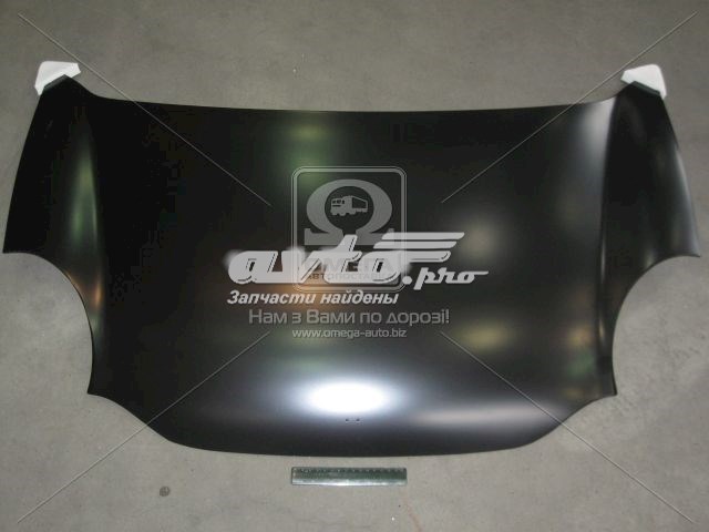 Купити 0200141280 Tempest Капот