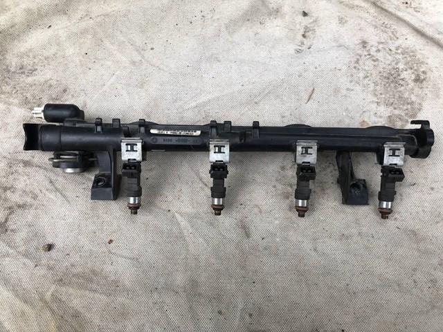 8A6G9H487CB Ford 
