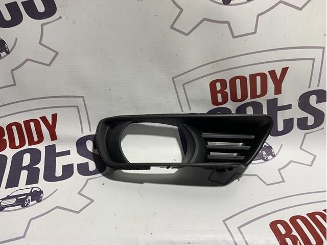 Заглушка під протитуманні фари, ліва Signeda PTY99071CAL ціна, від 7.07 USD