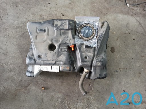 Б/бак Ford DV6Z9002G ціна, від 25.90 USD