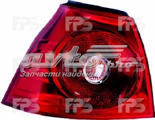 FP7402F1E Depo/Loro/Abakus Задній лівий зовнішній ліхтар