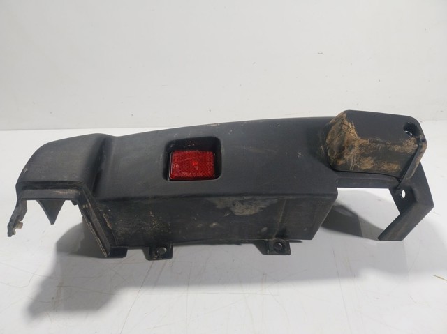 Купити 735685369 Fiat/Alfa/Lancia Бампер задній, ліва частина