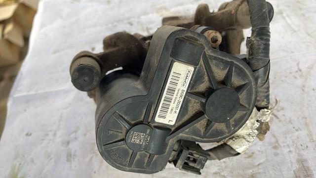  DG9C2D251K Ford