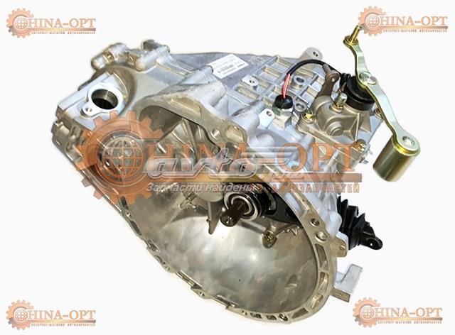 МКП в зборі Geely Mk седан (2006 - 2026) ціна, від 550.06 USD