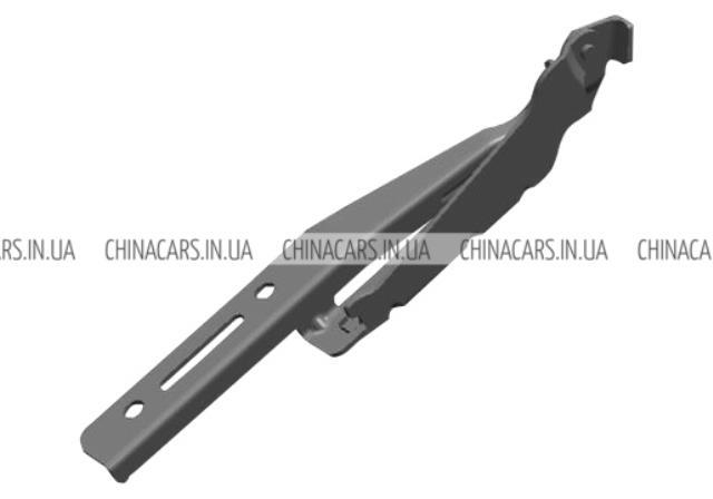 Петля капота, ліва S128402030DY Chery