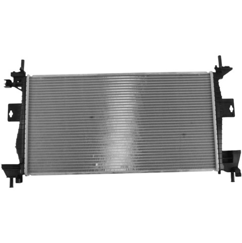 Купити R12389 Sato Tech Радіатор двигуна