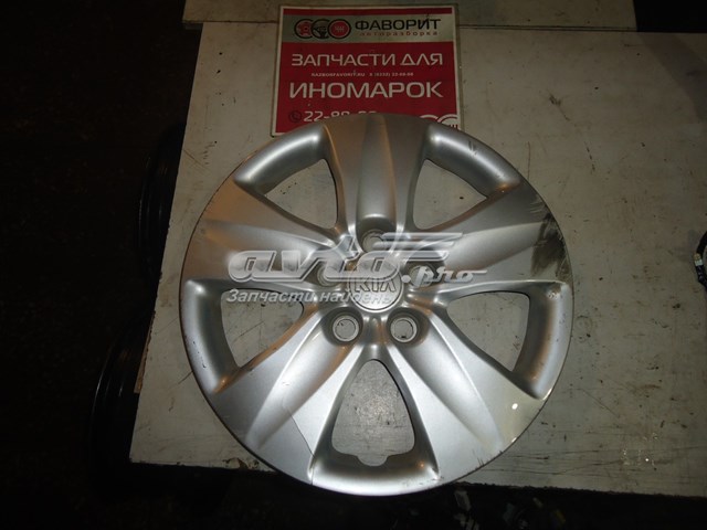 52960A7100 Hyundai/Kia Ковпаки на колеса
