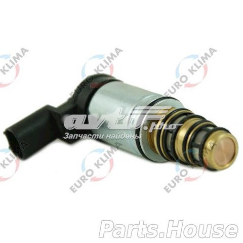 Купити EK257012 Euroklima Клапан компресора кондиціонера