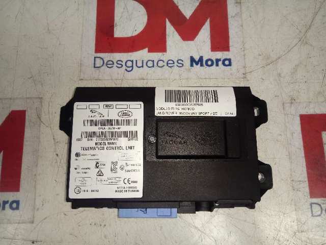  Land Rover DPLA70718NP ціна, від 25.52 USD