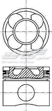 Купити 8743570600 Nural 