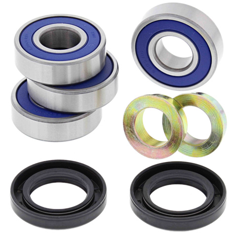  ALL Balls Racing 501080 ціна, від 56.58 USD