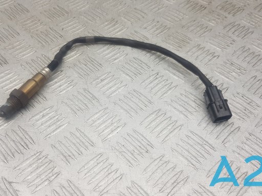 392102ECC4 Hyundai/Kia Лямбда зонд після каталізатора