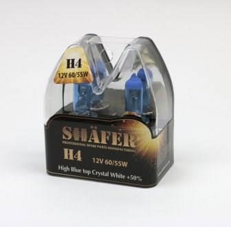 SL3004C Shafer Лампочка галогенна