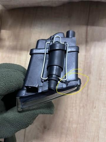 Туманка права FPS FP0065H4P ціна, від 18.14 USD