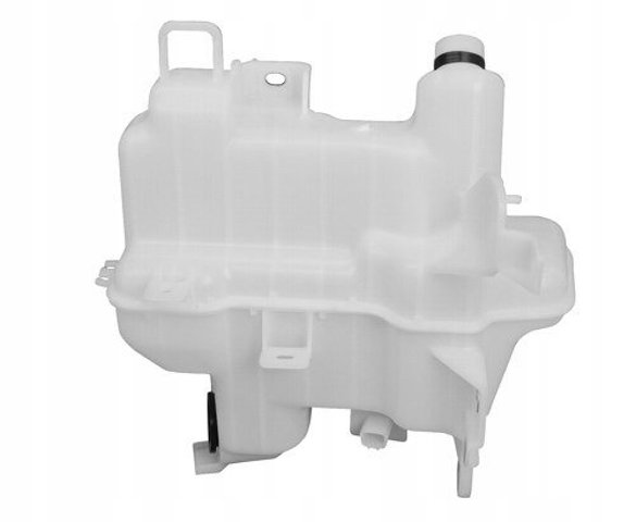 BJT667481 Mazda Бачок склоомивача