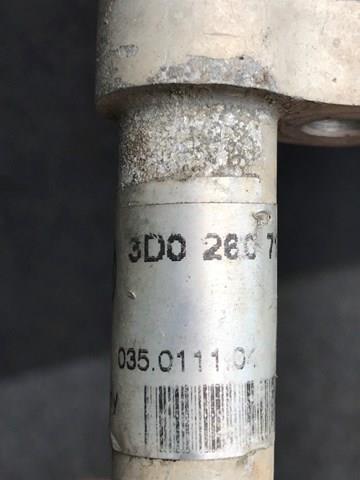 VAG 3D0260712G