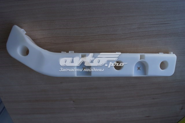 Кронштейн бампера заднього, лівий 85227ED000 Nissan/Infiniti