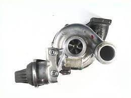 Турбіна Mitsubishi 49T7707515 ціна, від 790.82 USD