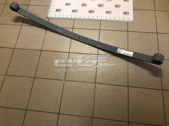 Купити 3331790119ZT TES Ресори задні (пружини задньої підвіски)