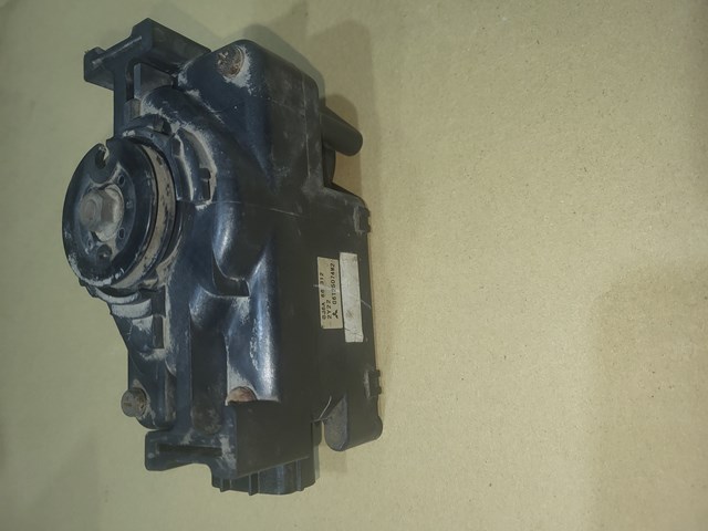  GJ6A66312 Mazda