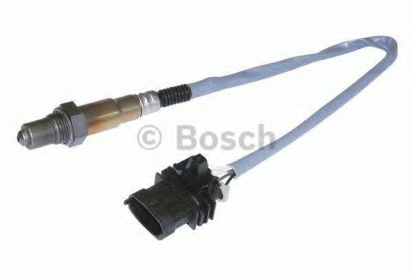 258010121 Bosch Датчик кисню