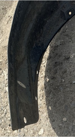 Підкрилок передній лівий MR575539 Mitsubishi