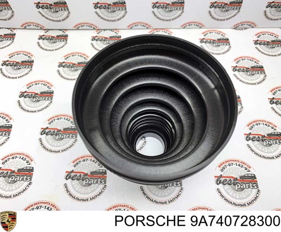  9A740728300 Porsche
