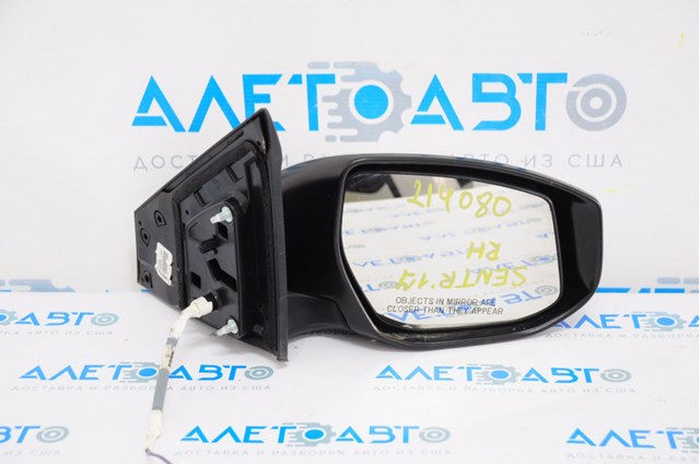 963013YU1F Nissan/Infiniti Праве дзеркало заднього виду