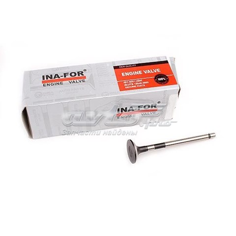 1007012ED01INF InA-For 