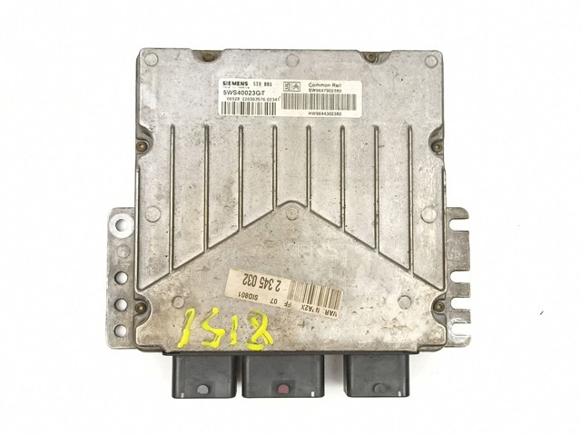 9644302380 Peugeot/Citroen 