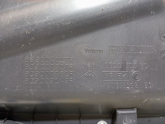 Renault (RVI) 809004017R ціна, від 17.95 USD