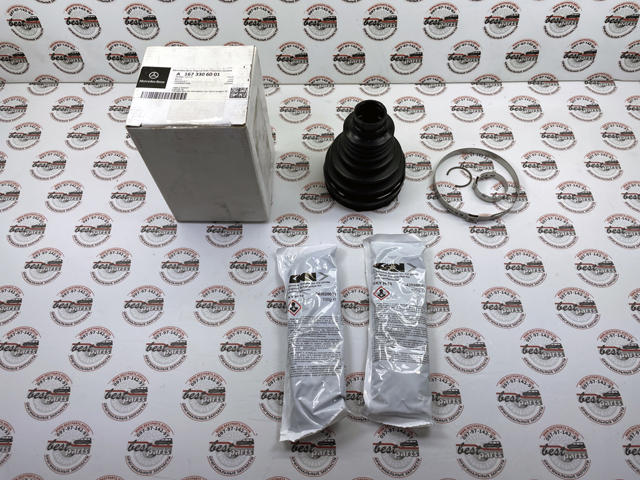 Купити A1673306001 Mercedes 