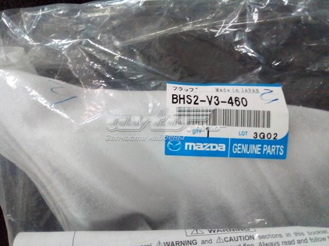 Купити BHS2V3460 Mazda Бризковики задніх арок