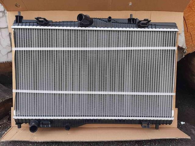 Купити 32L2082 Polcar Радіатор двигуна