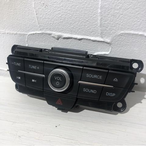 F1ET18K811HD Ford 